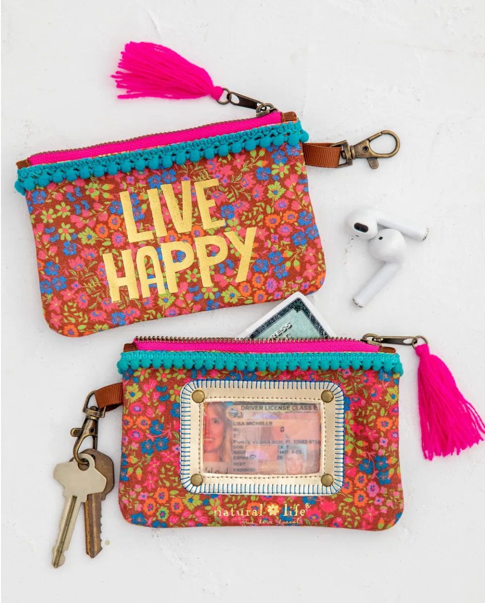 Natural Life - Accessories