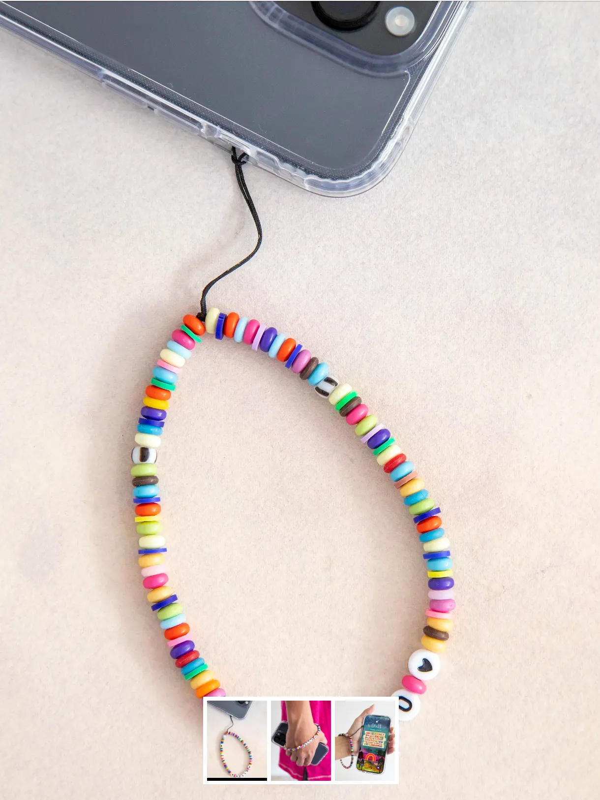 Natural Life - Accessories