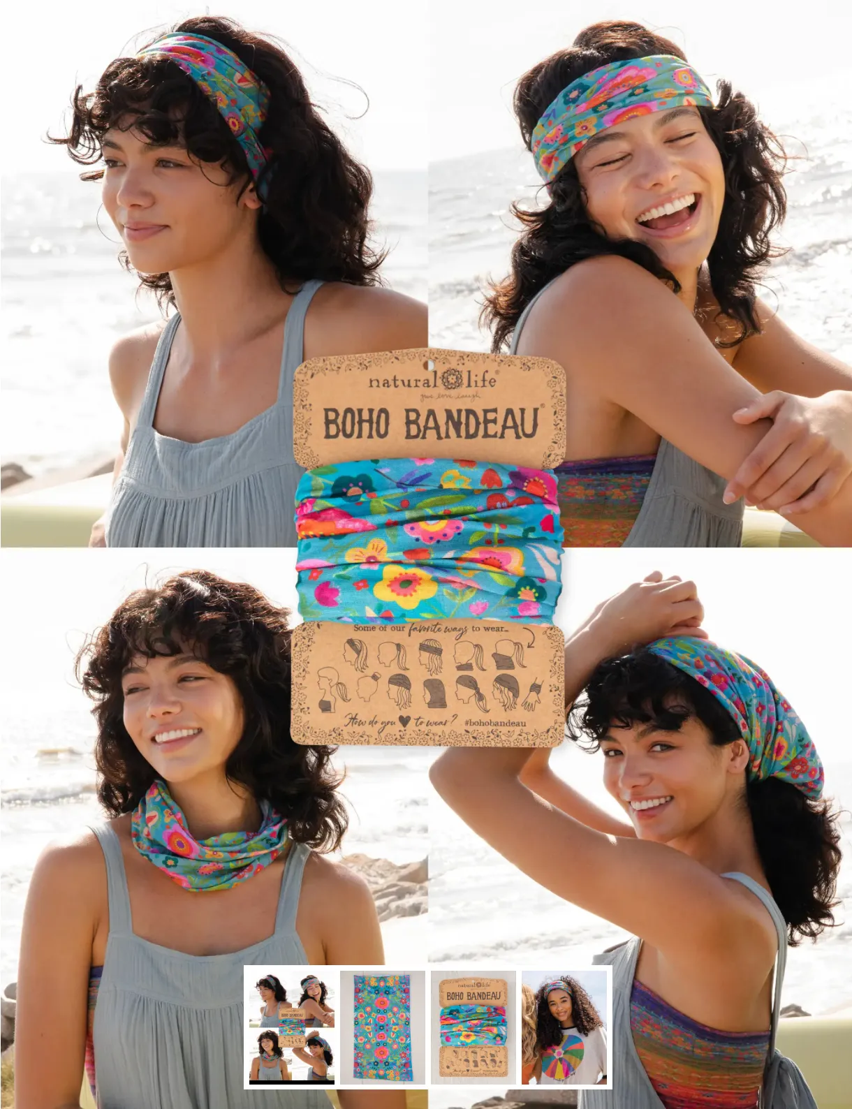 Natural Life - Accessories