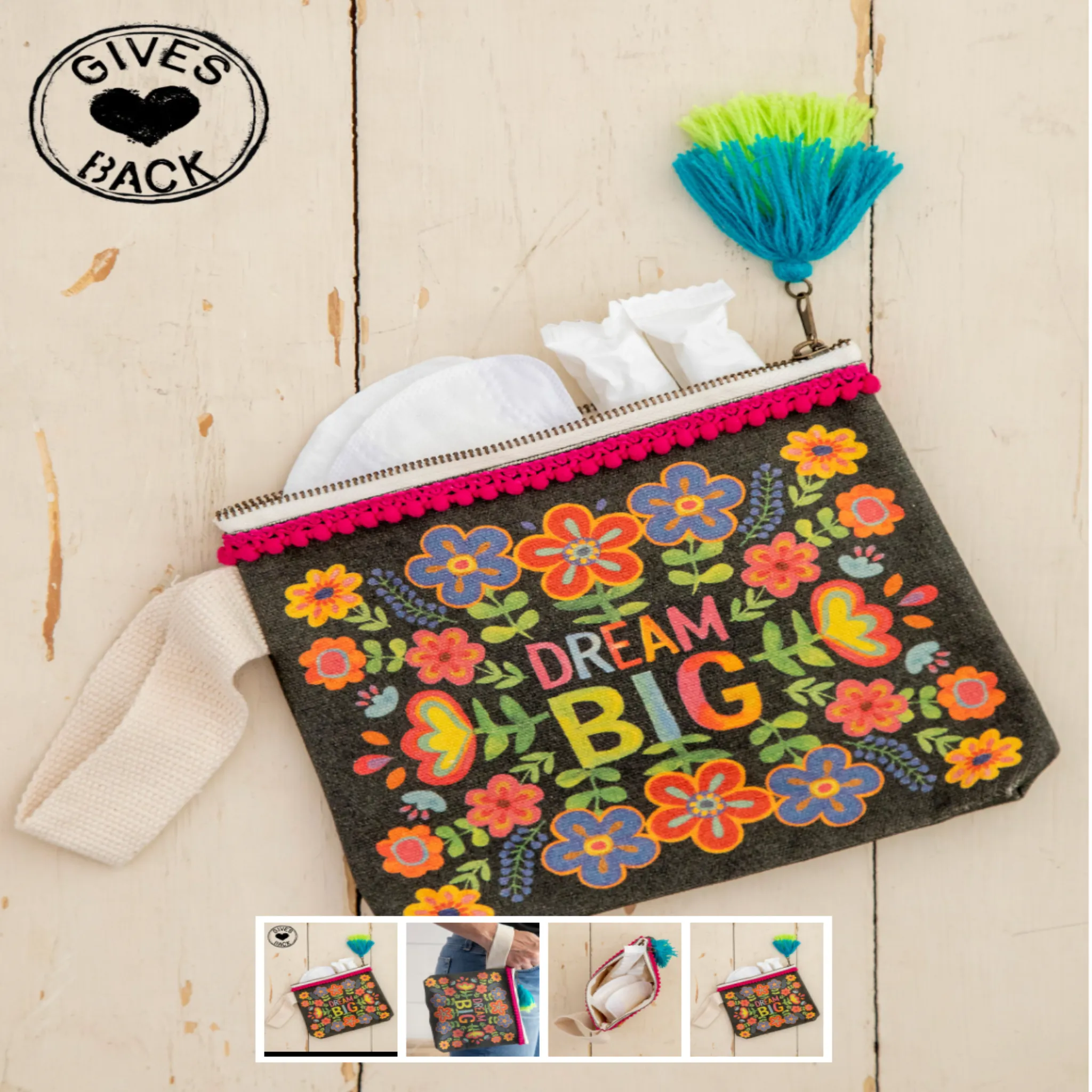 Natural Life - Accessories
