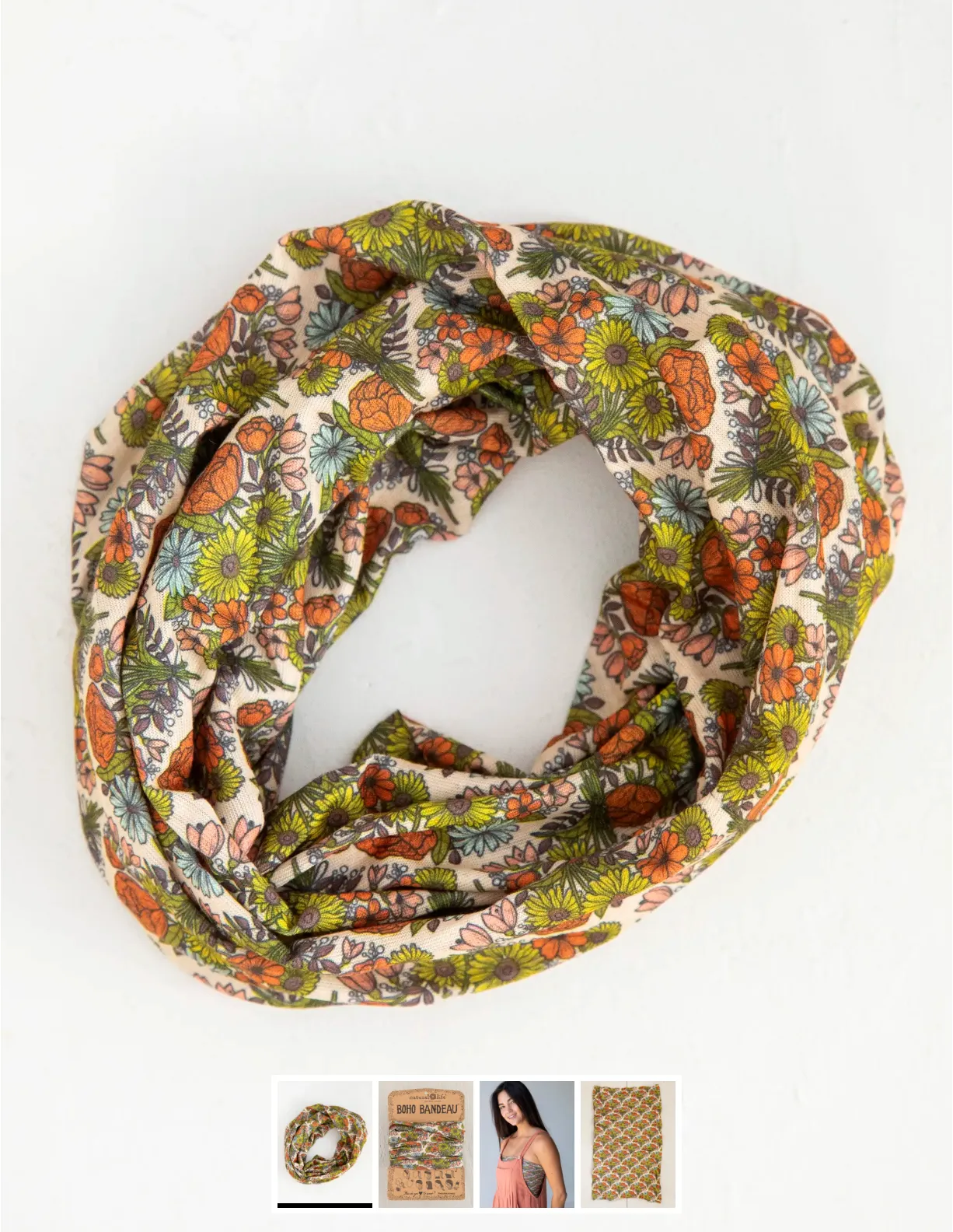 Natural Life - Accessories