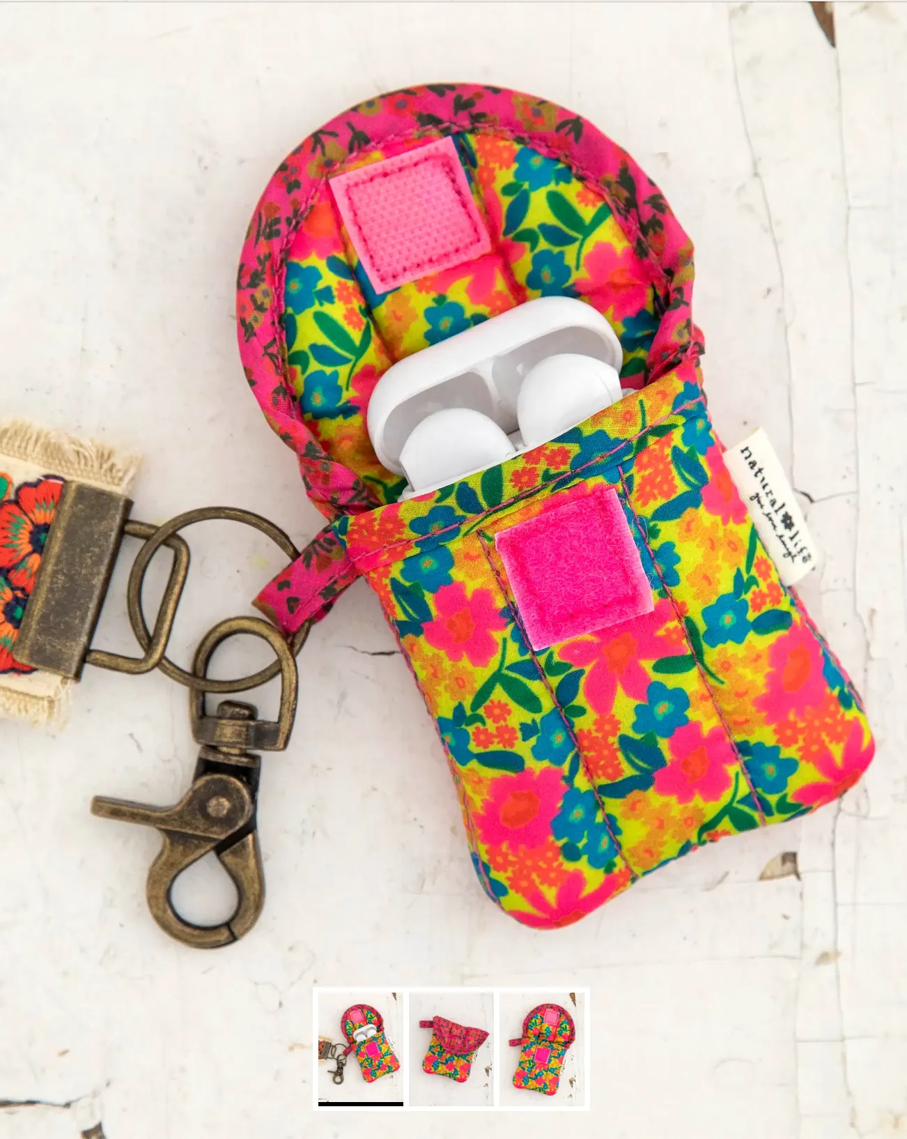 Natural Life - Accessories