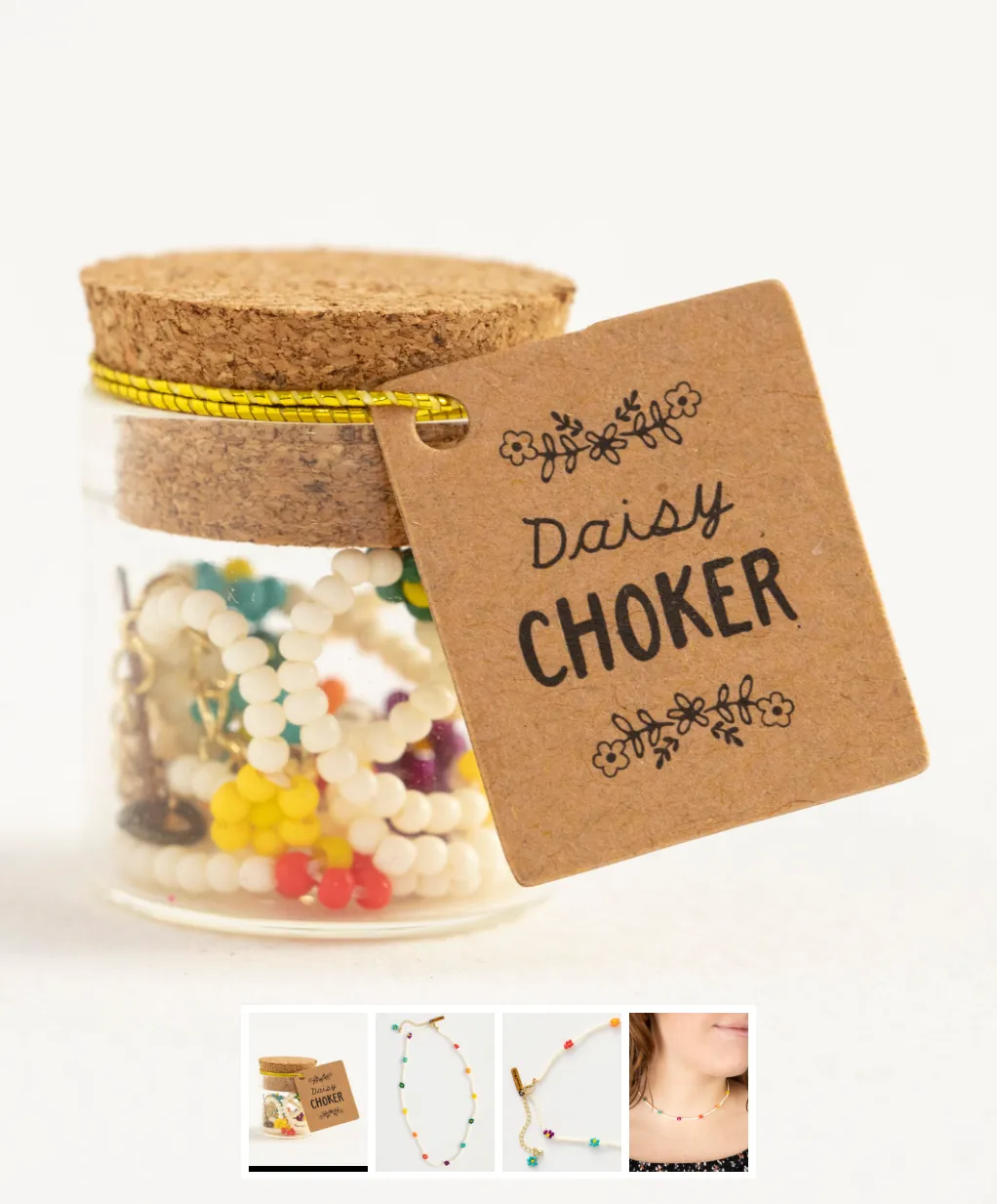 Natural Life - Accessories