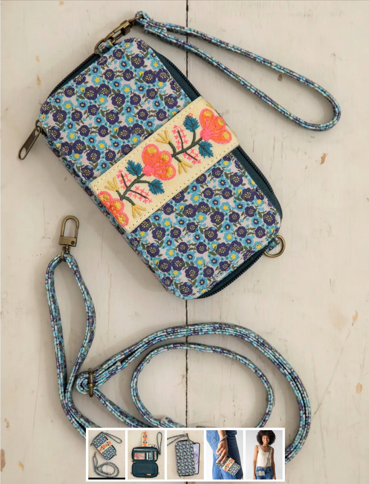Natural Life - Accessories