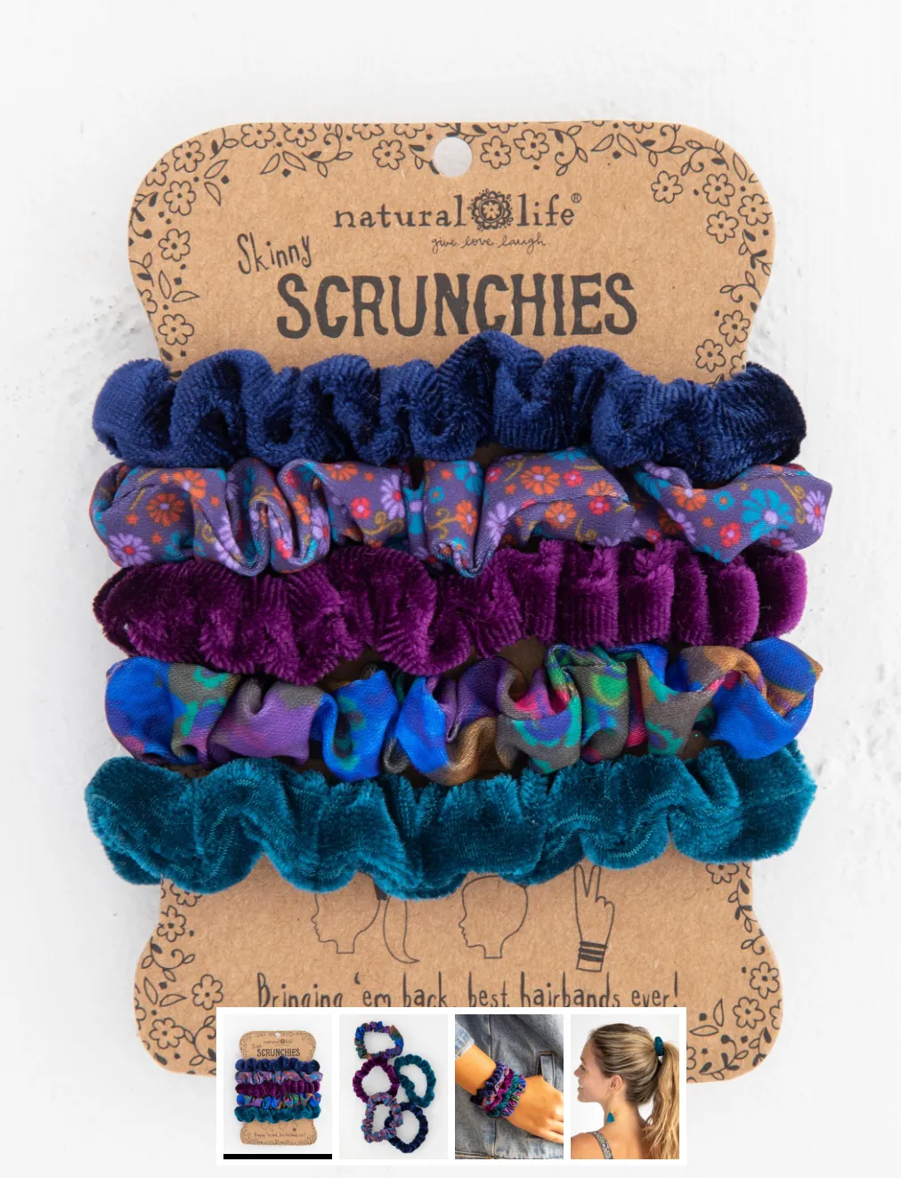 Natural Life - Accessories