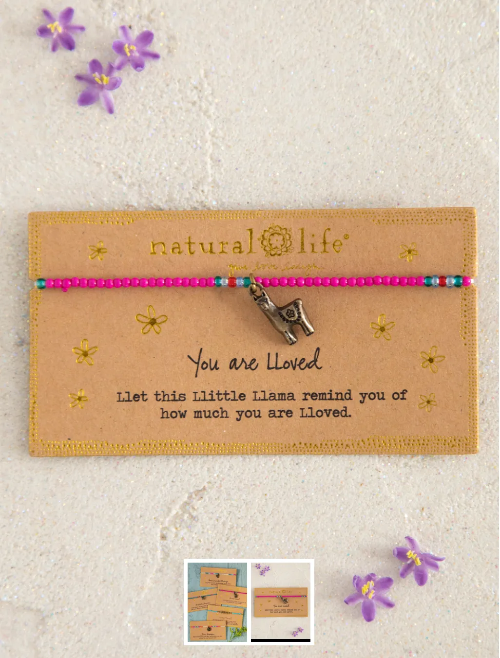 Natural Life - Accessories