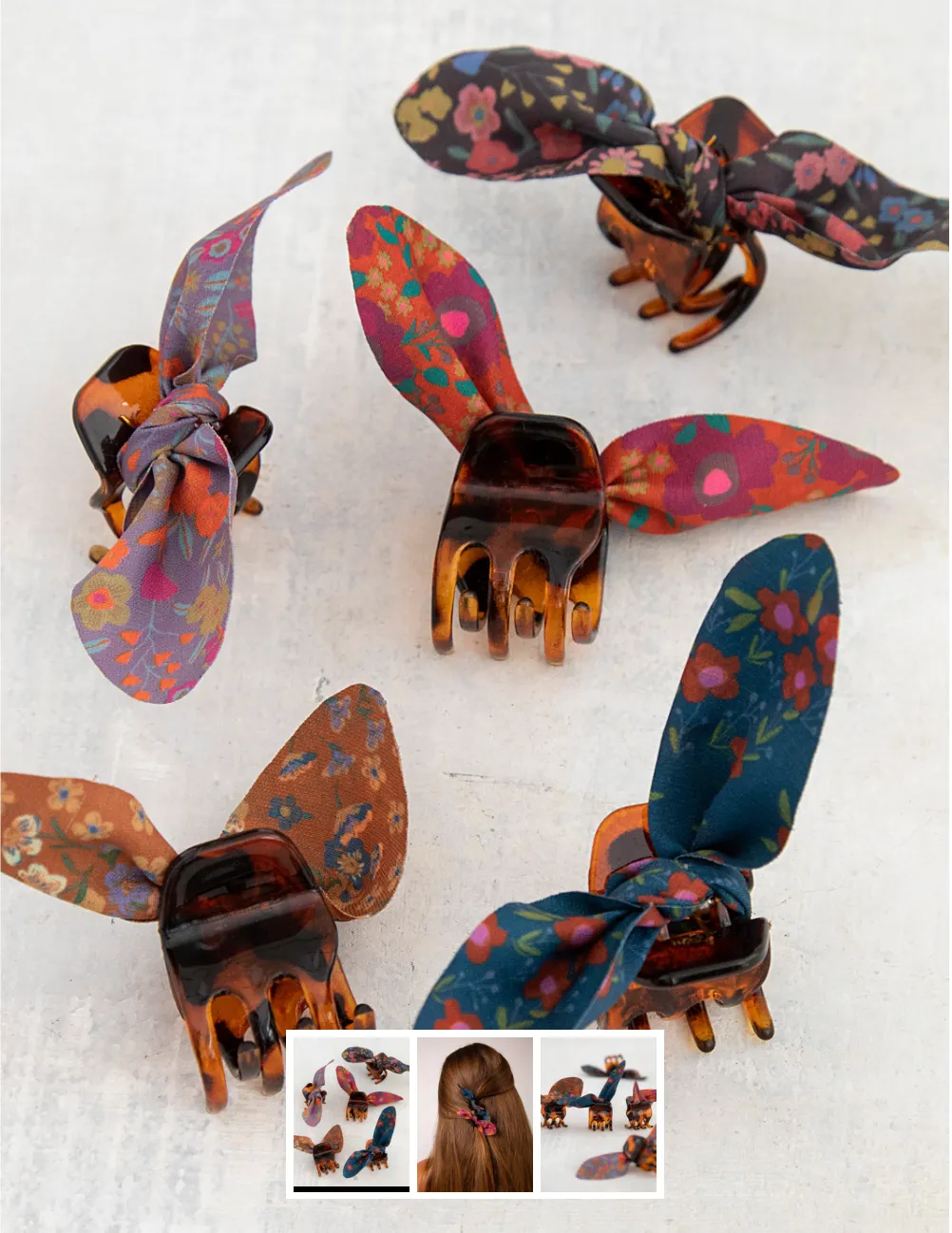 Natural Life - Accessories