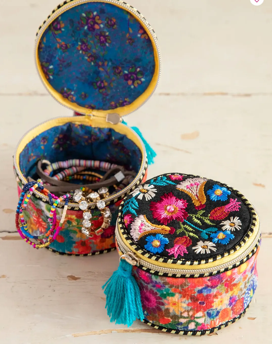 Natural Life - Accessories