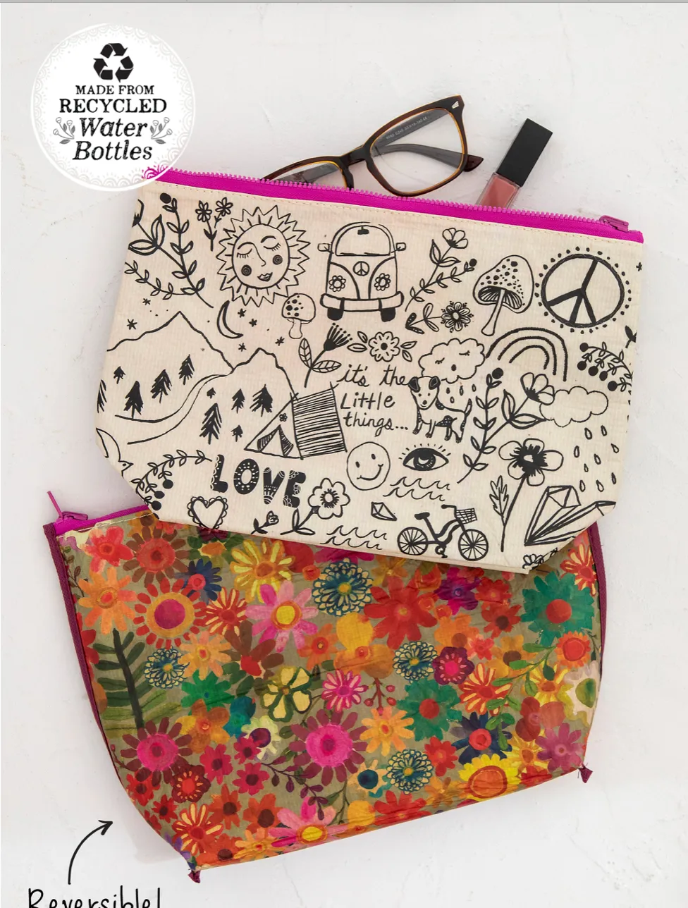 Natural Life - Accessories