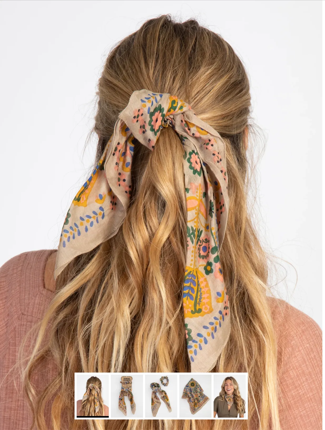 Natural Life - Accessories