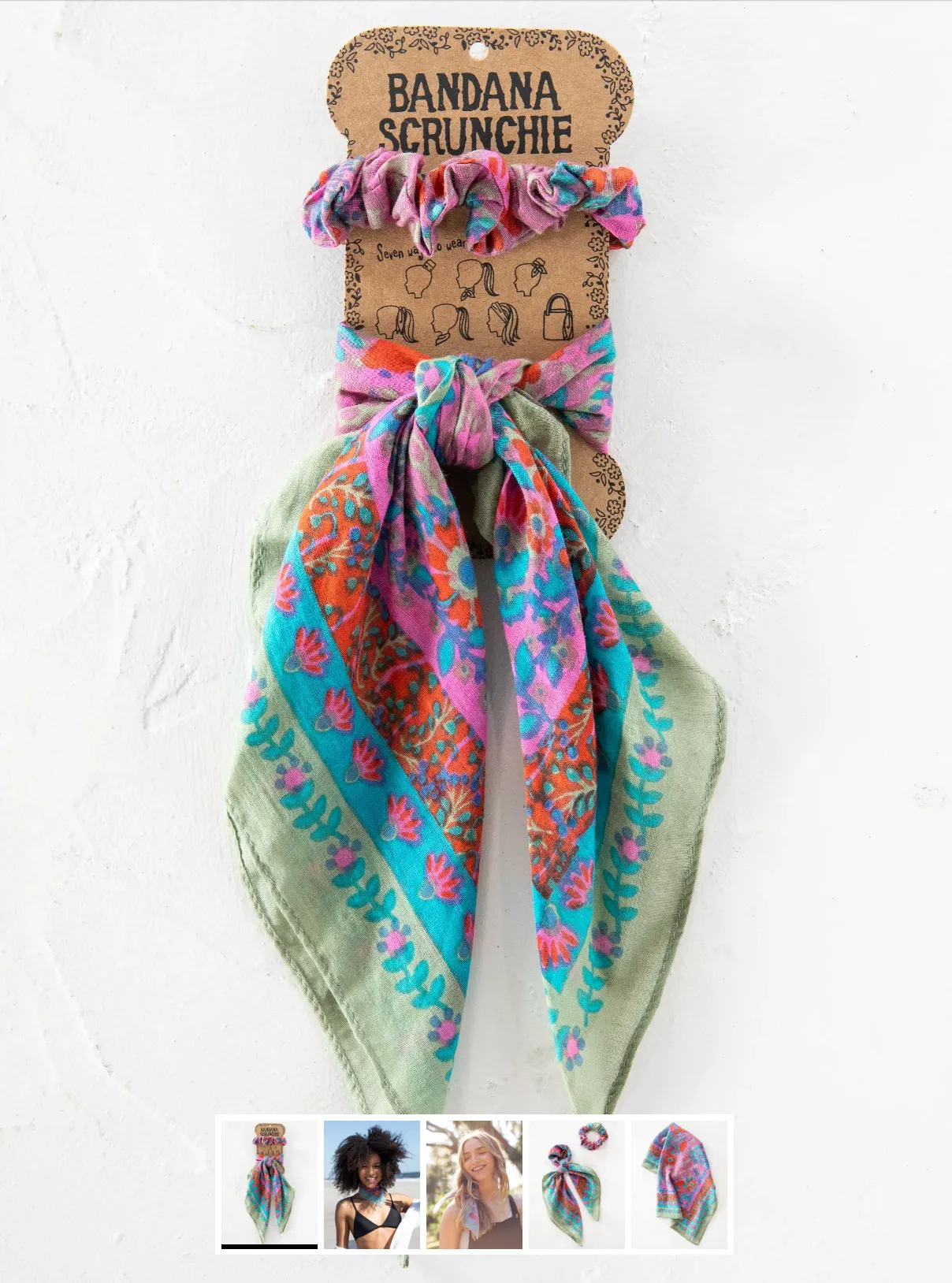 Natural Life - Accessories