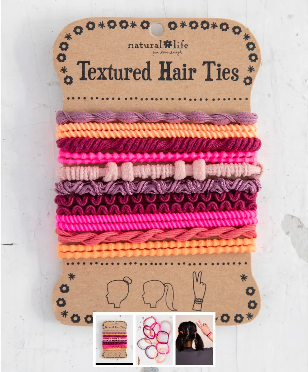 Natural Life - Accessories