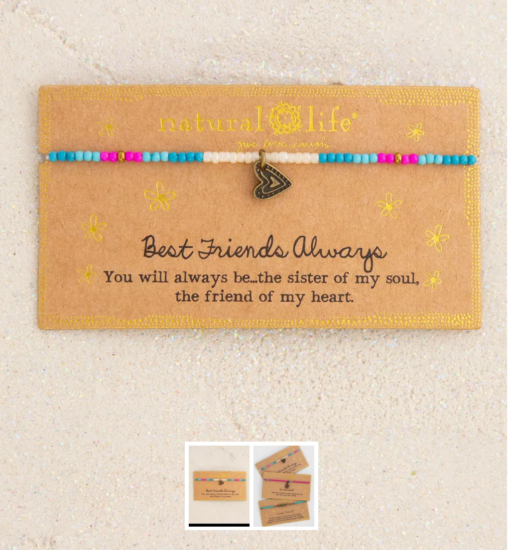 Natural Life - Accessories