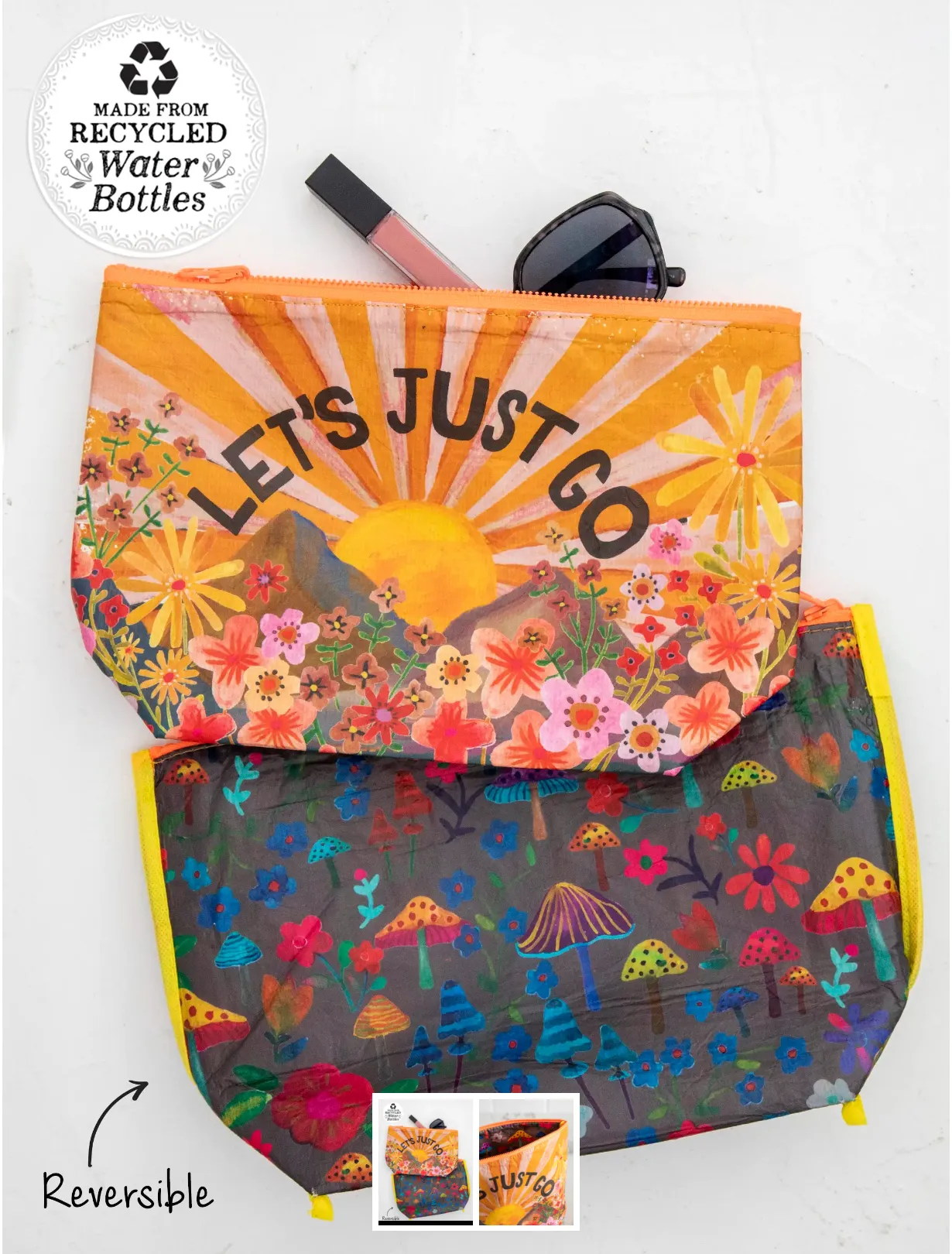 Natural Life - Accessories