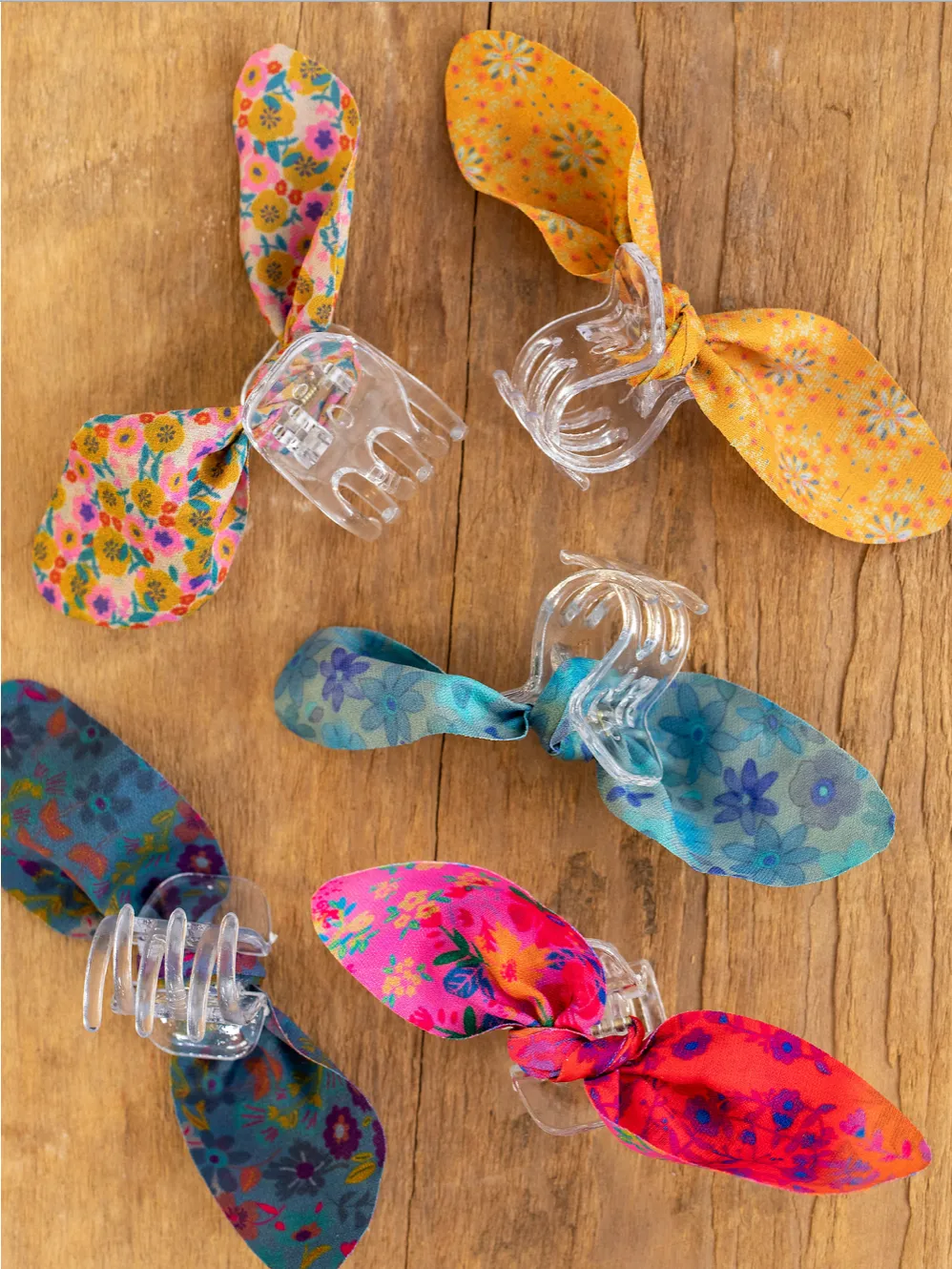 Natural Life - Accessories