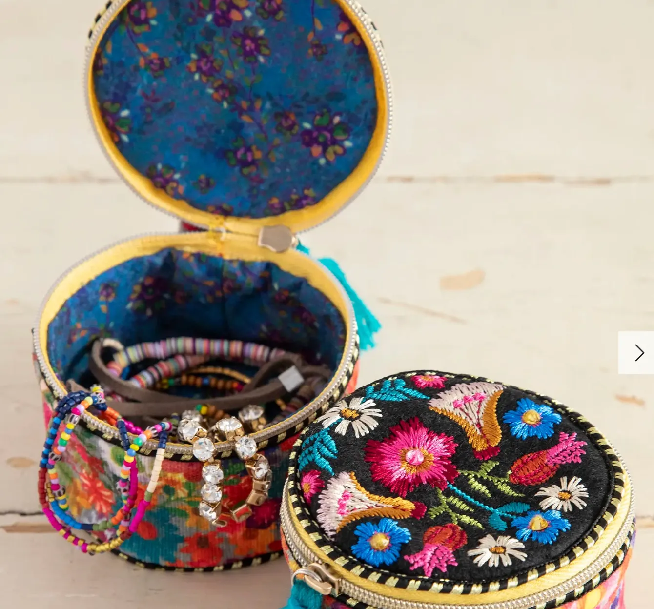 Natural Life - Accessories