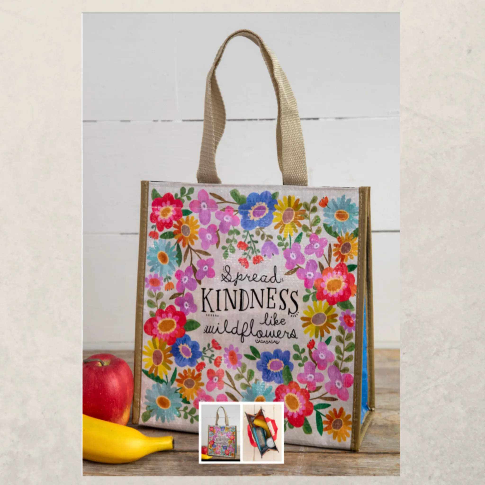Natural Life - Accessories