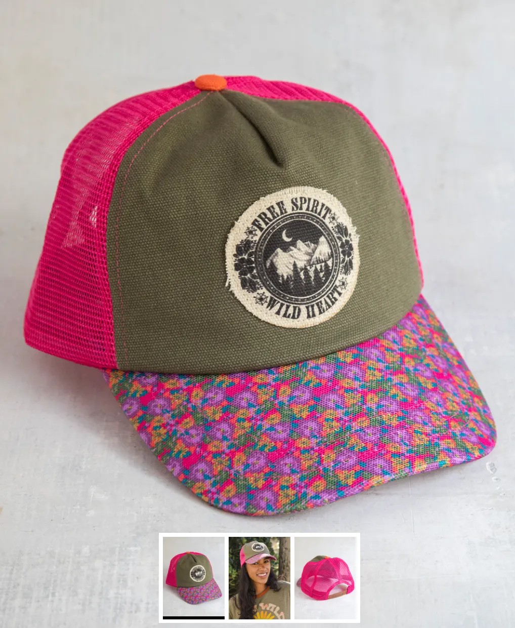 Natural Life - Accessories