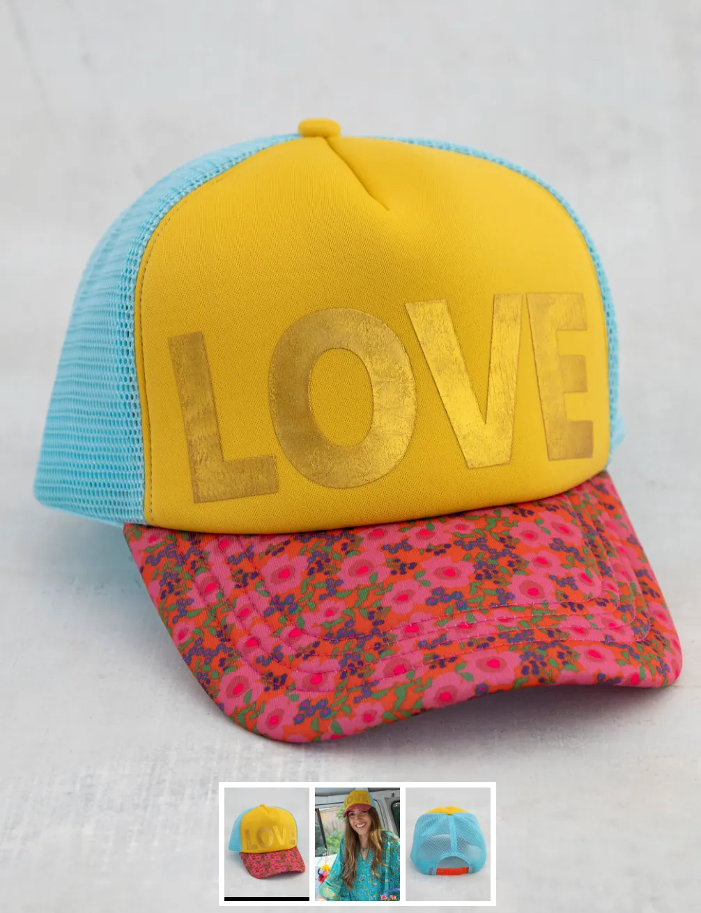 Natural Life - Accessories