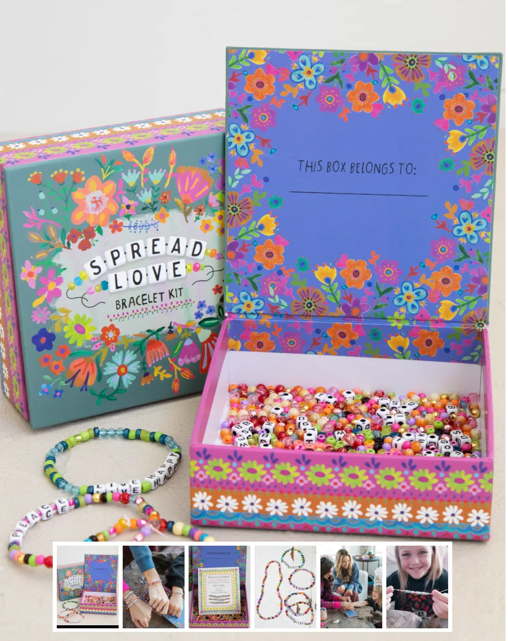 Natural Life - Accessories