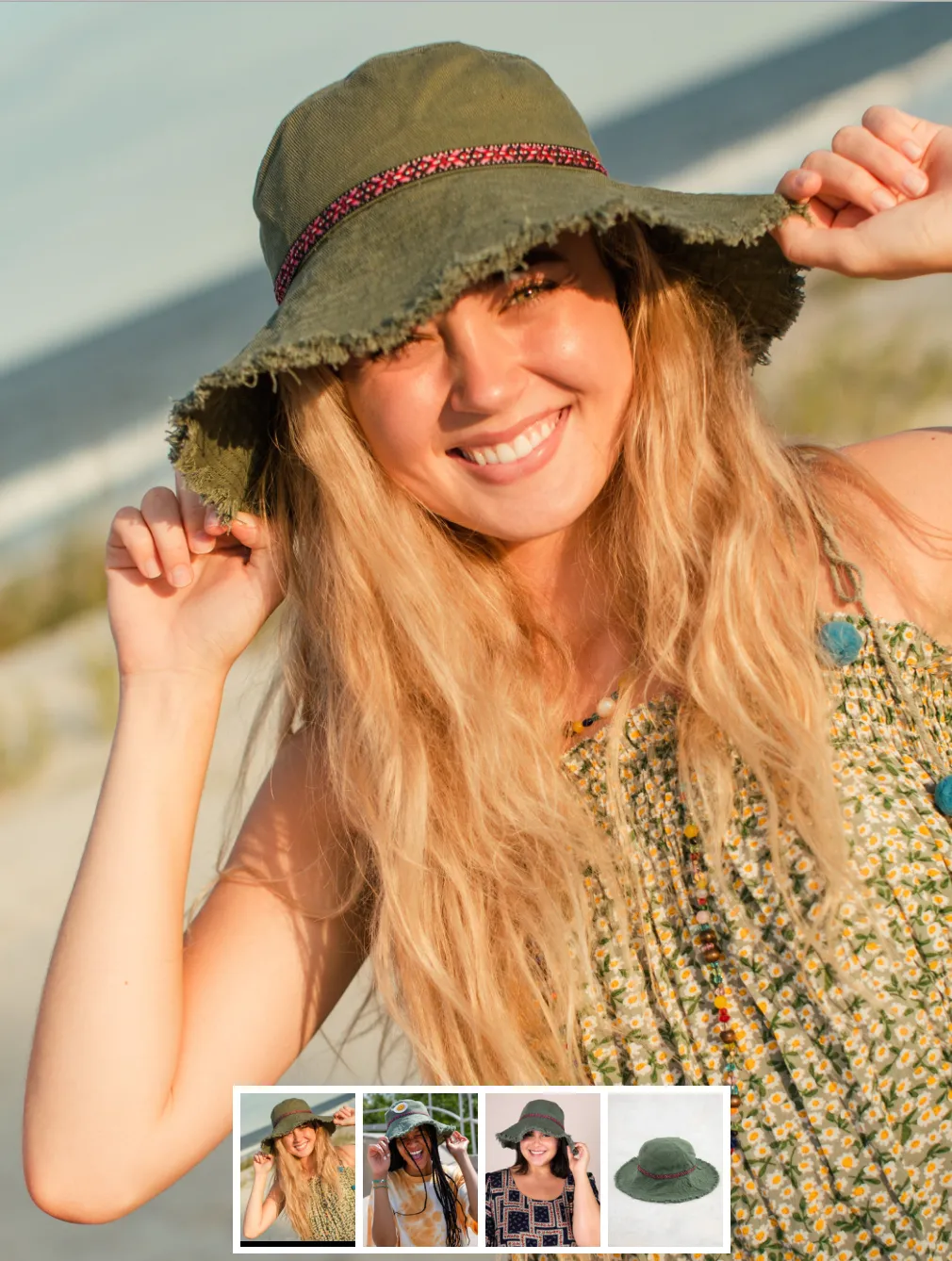 Natural Life - Accessories