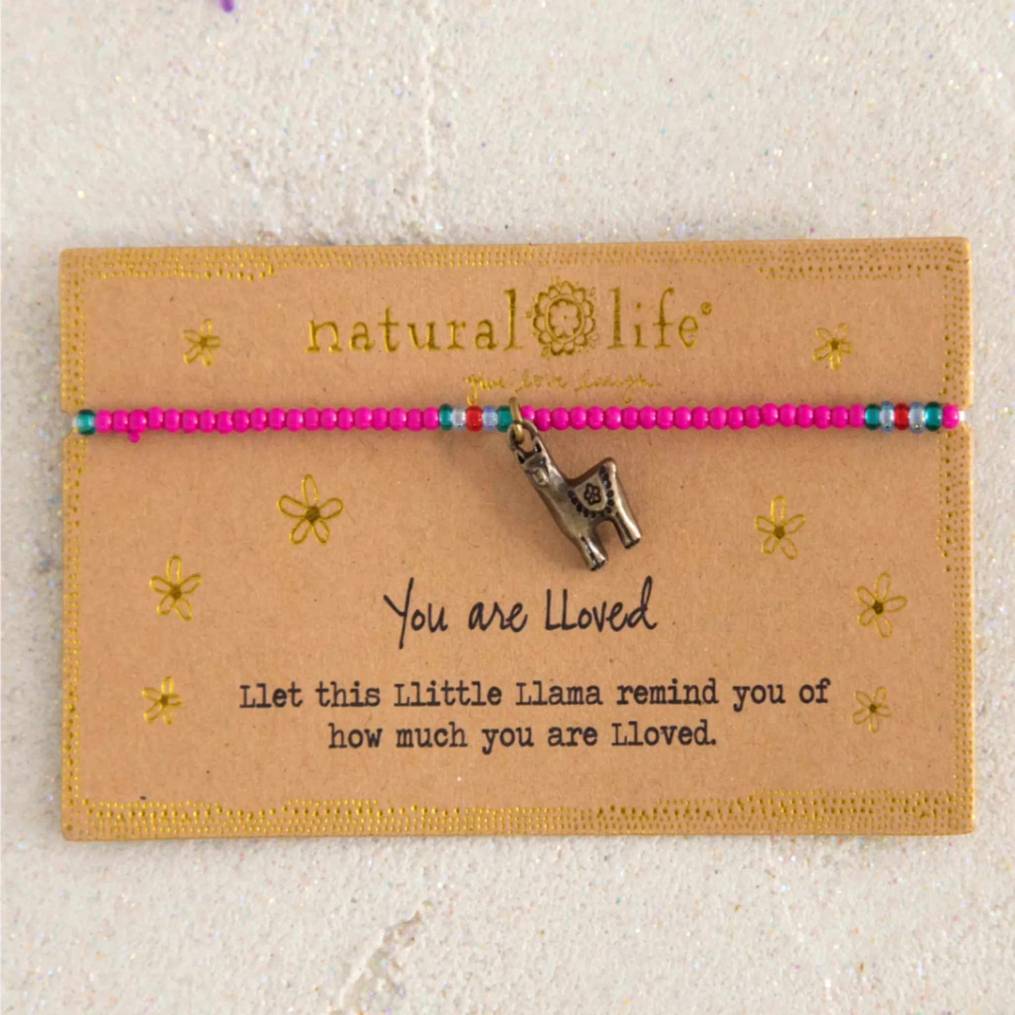 Natural Life - Accessories