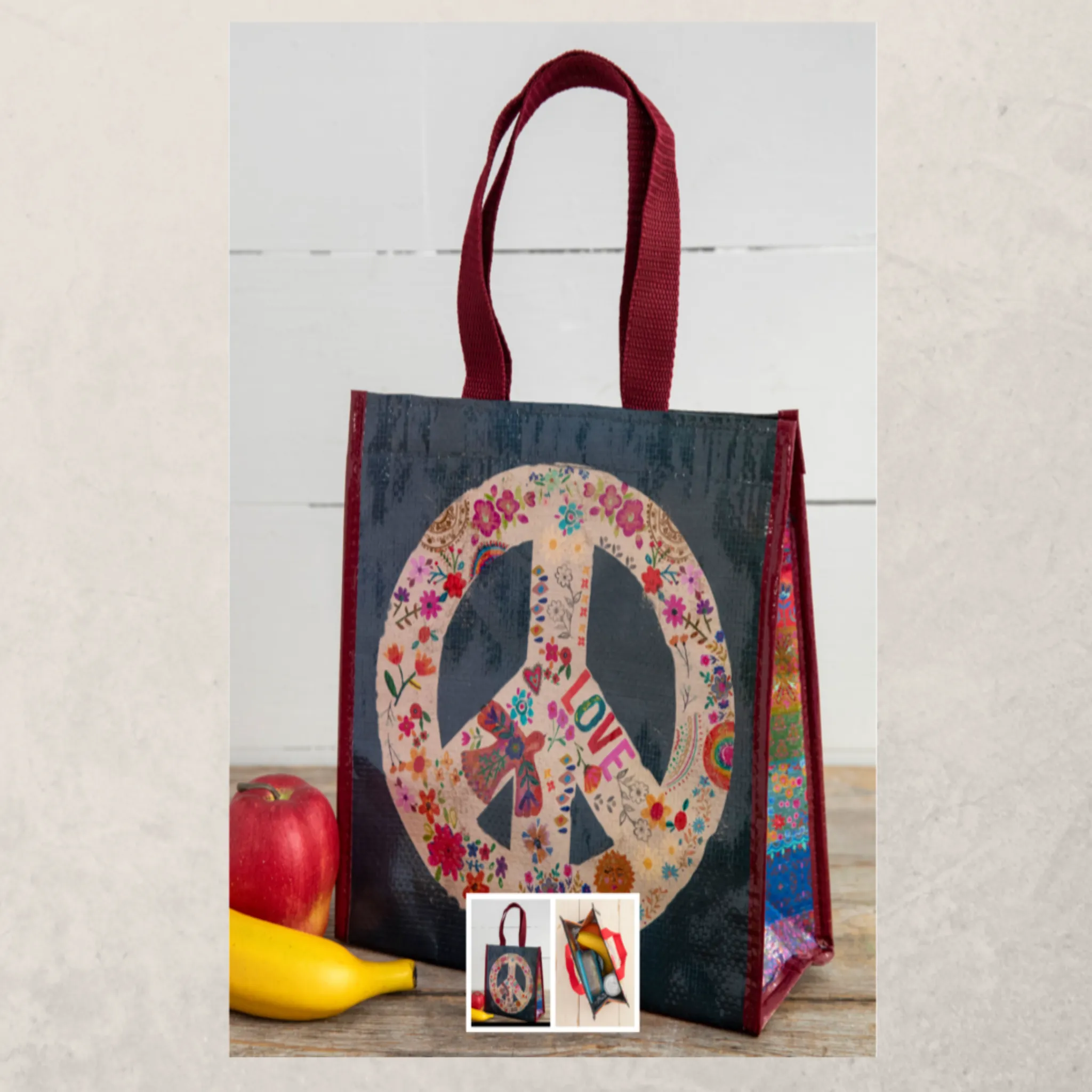 Natural Life - Accessories