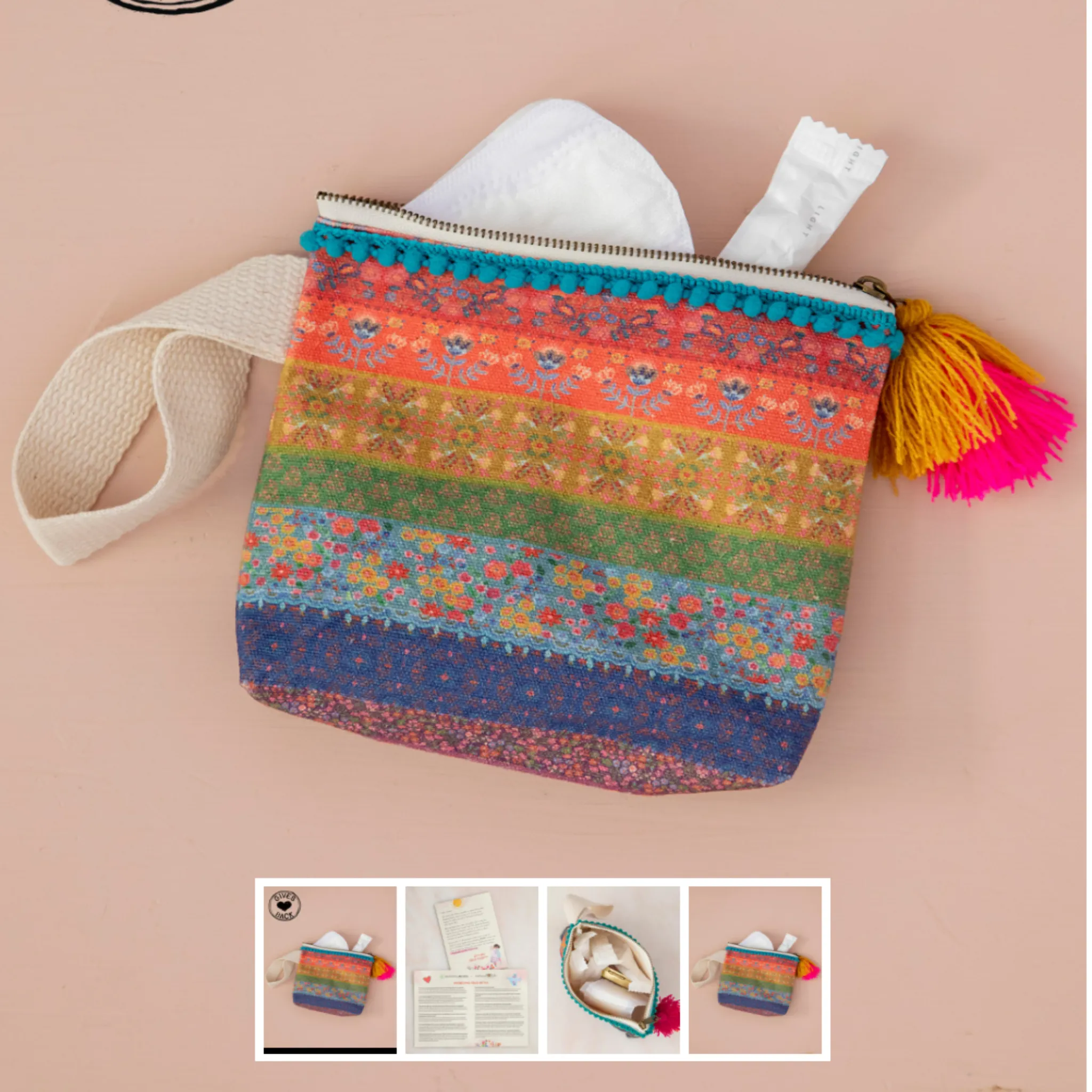 Natural Life - Accessories