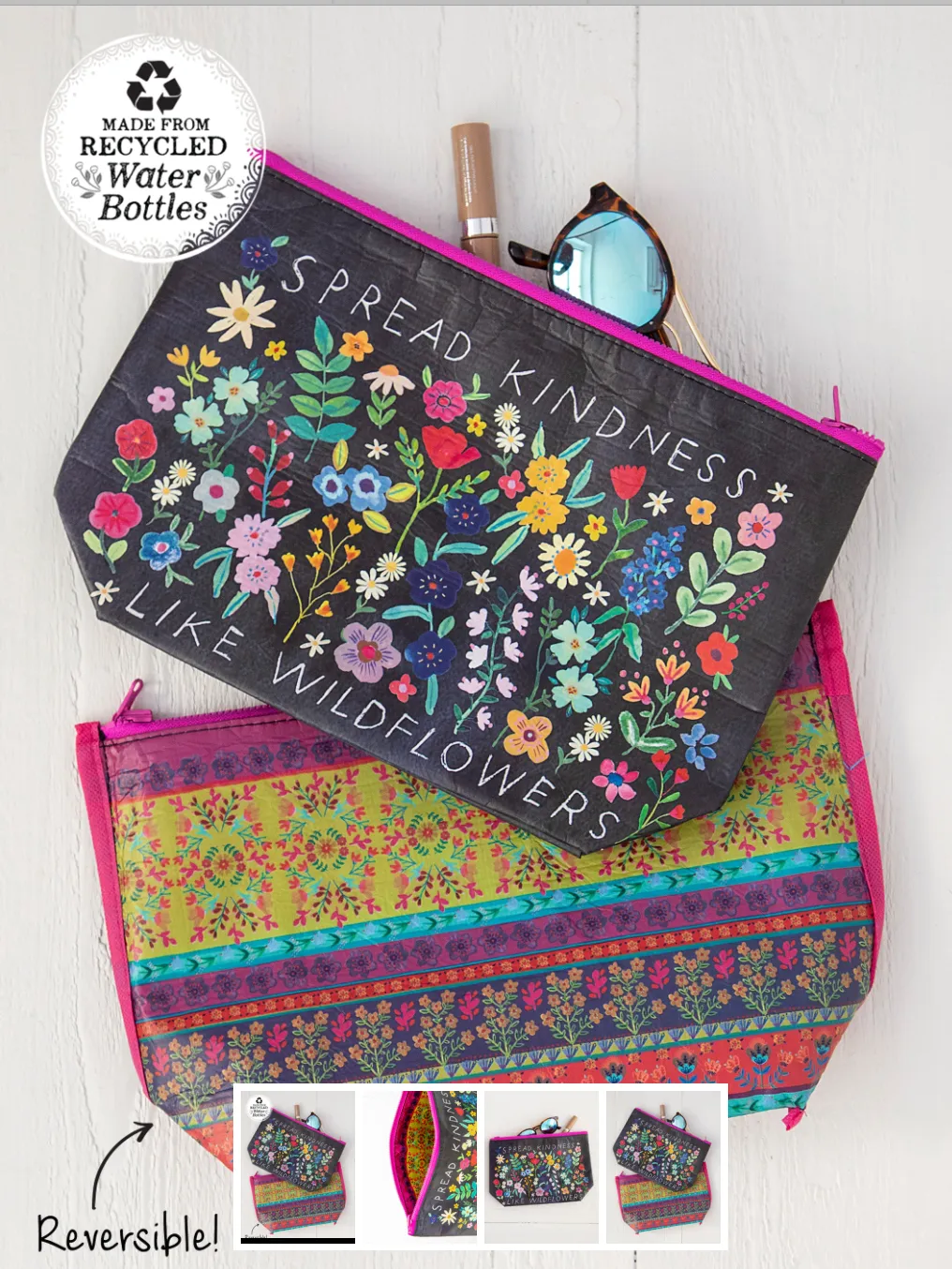 Natural Life - Accessories