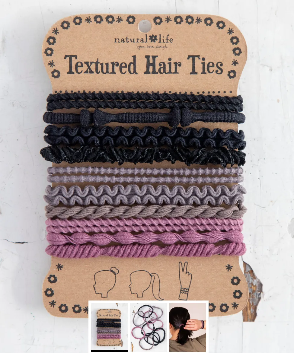 Natural Life - Accessories