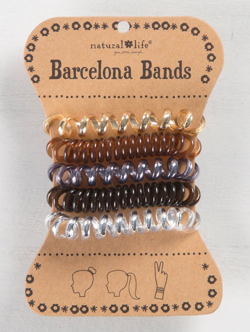 Natural Life - Accessories