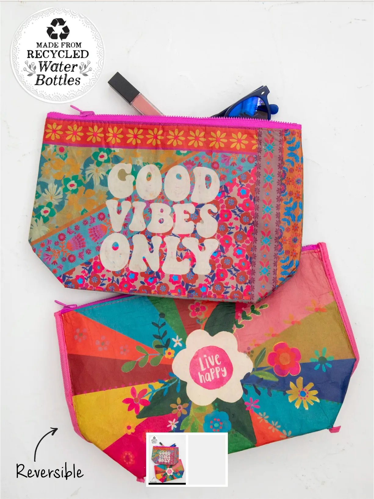 Natural Life - Accessories