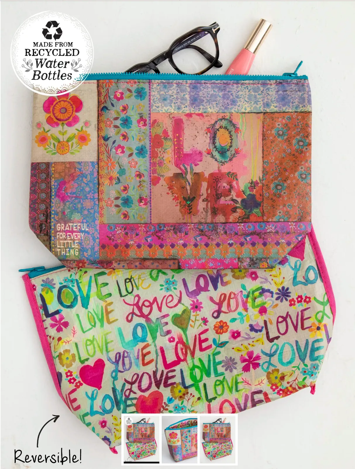 Natural Life - Accessories