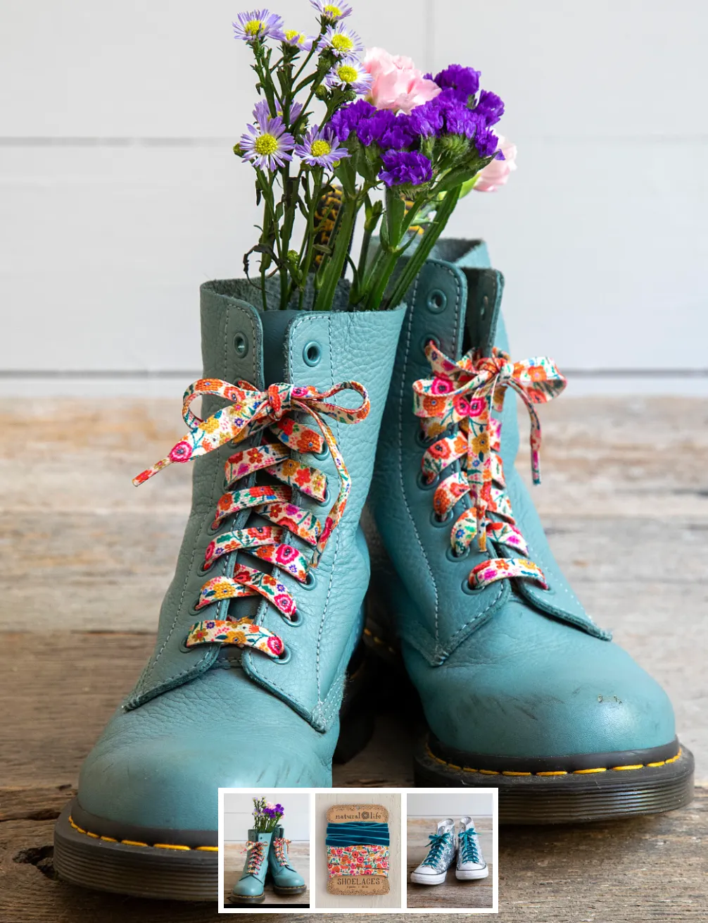 Natural Life - Accessories