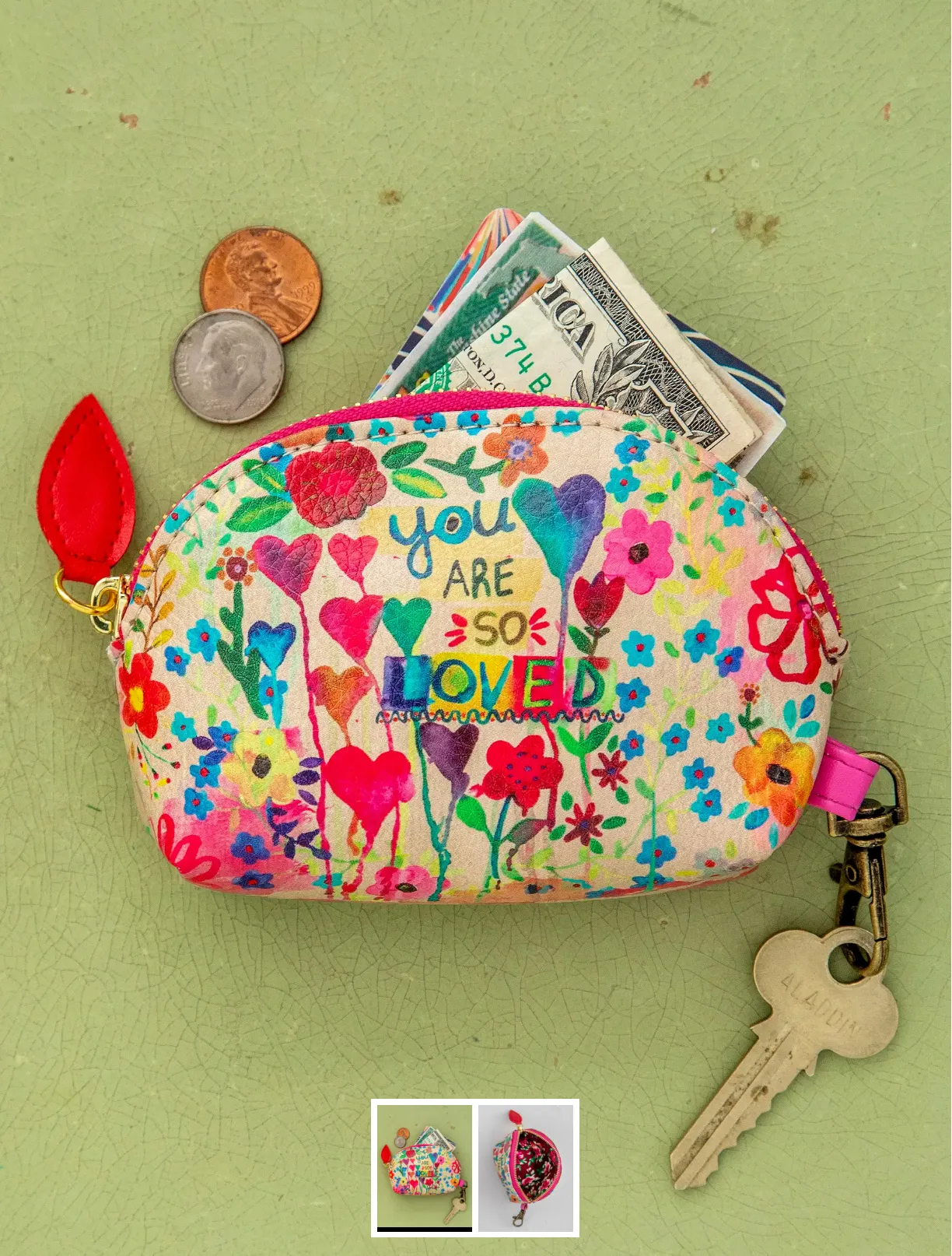 Natural Life - Accessories