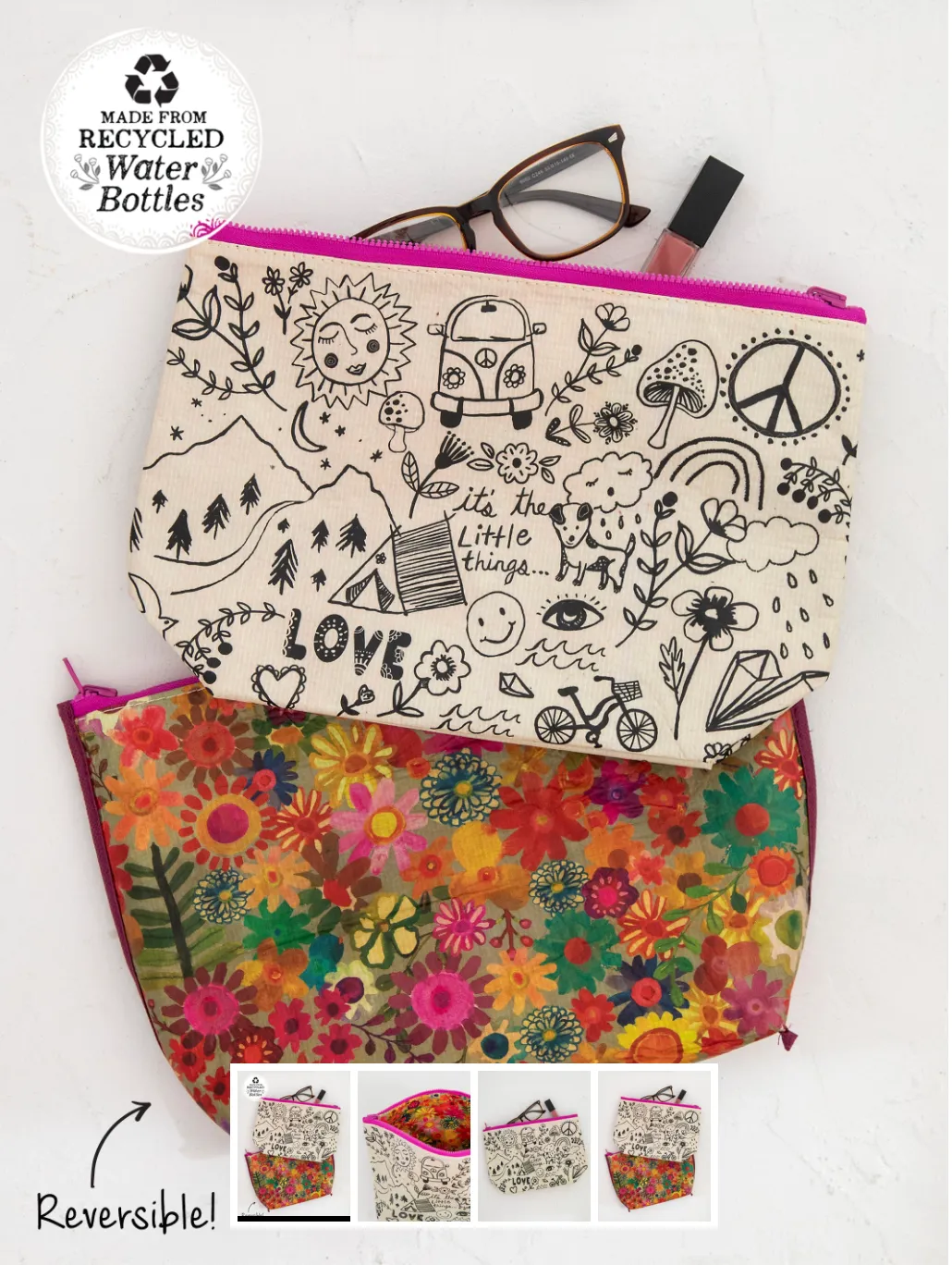 Natural Life - Accessories