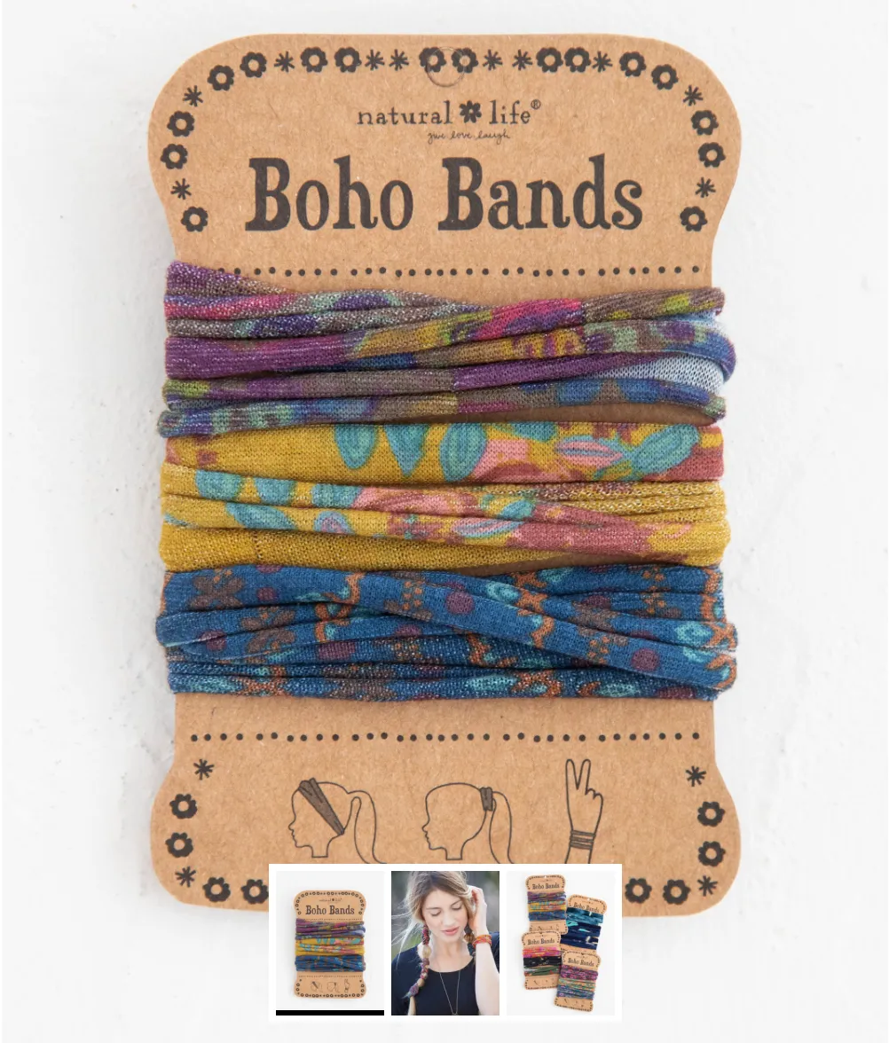 Natural Life - Accessories