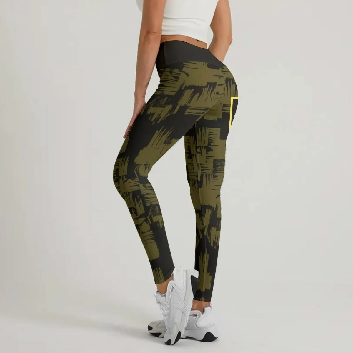 Partai Ummat Leggings
