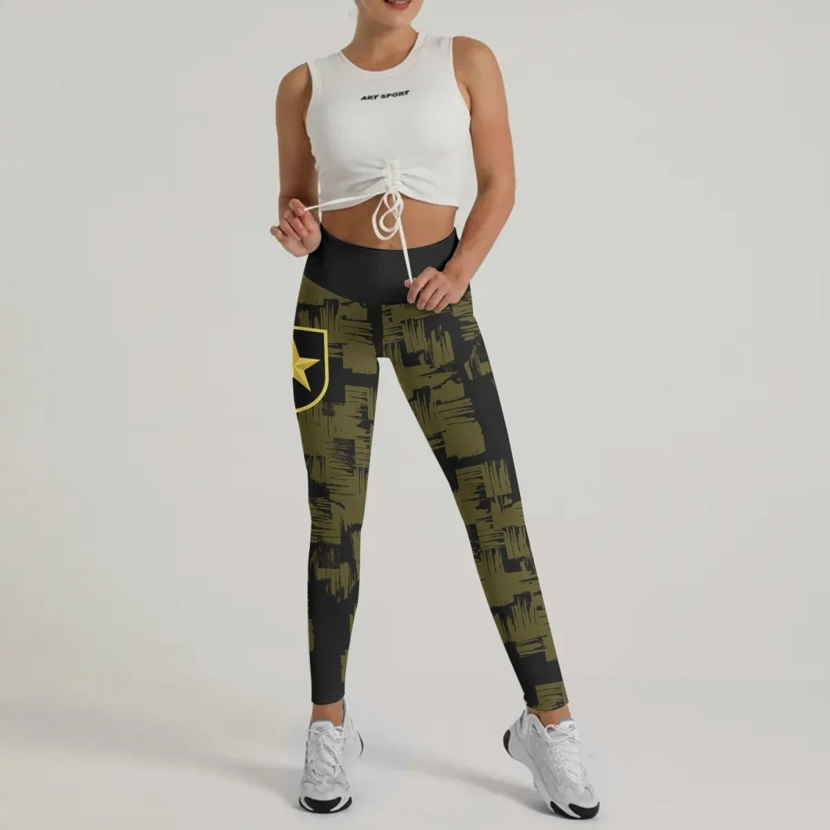 Partai Ummat Leggings