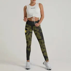 Partai Ummat Leggings
