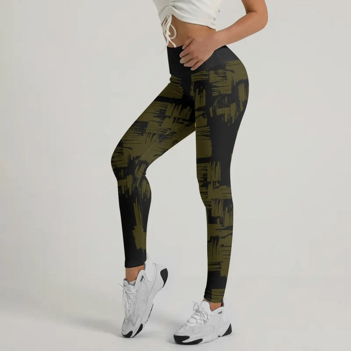 Partai Ummat Leggings