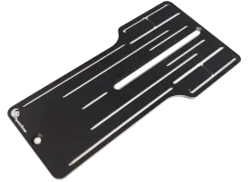 Pegasus Astro Accessories Plate