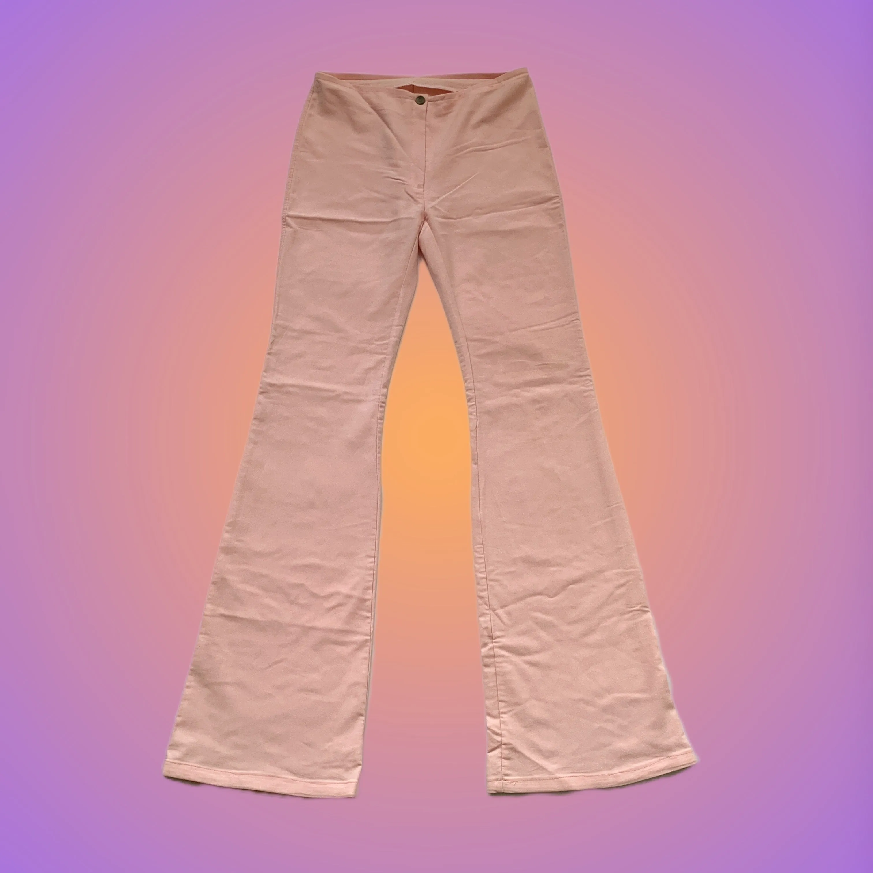 TROUSERS XS