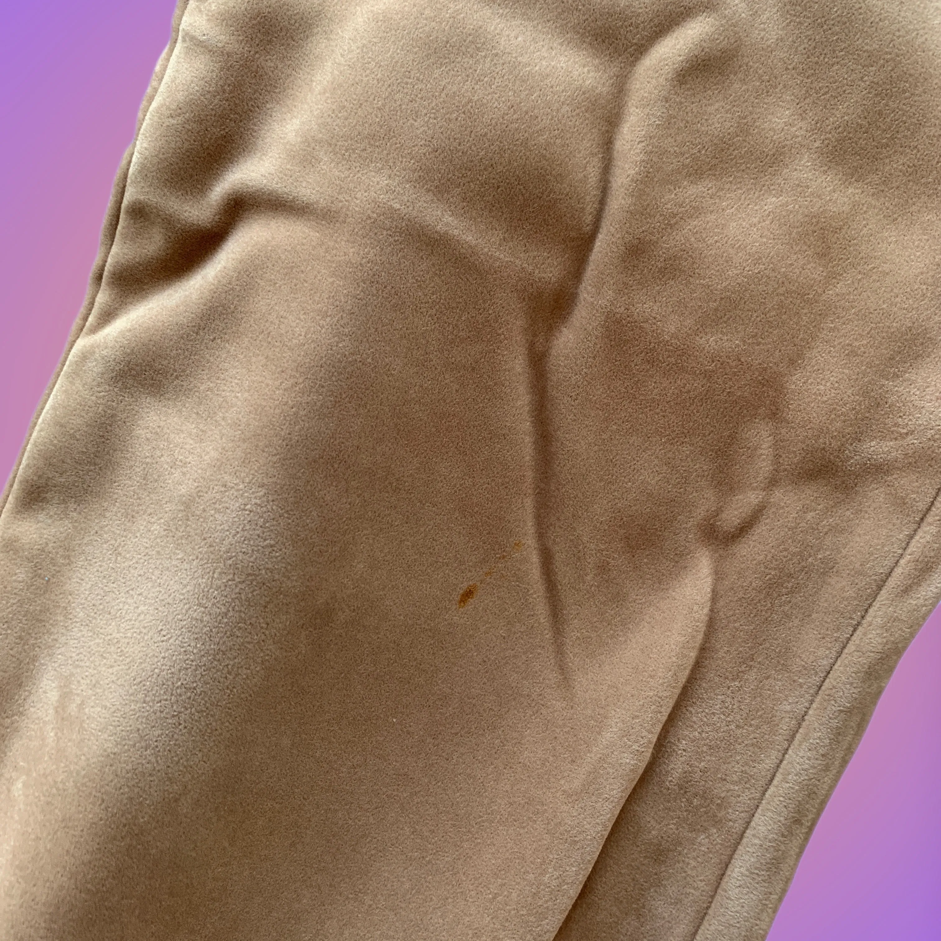 TROUSERS XS/S