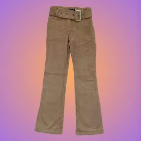 TROUSERS XS/S