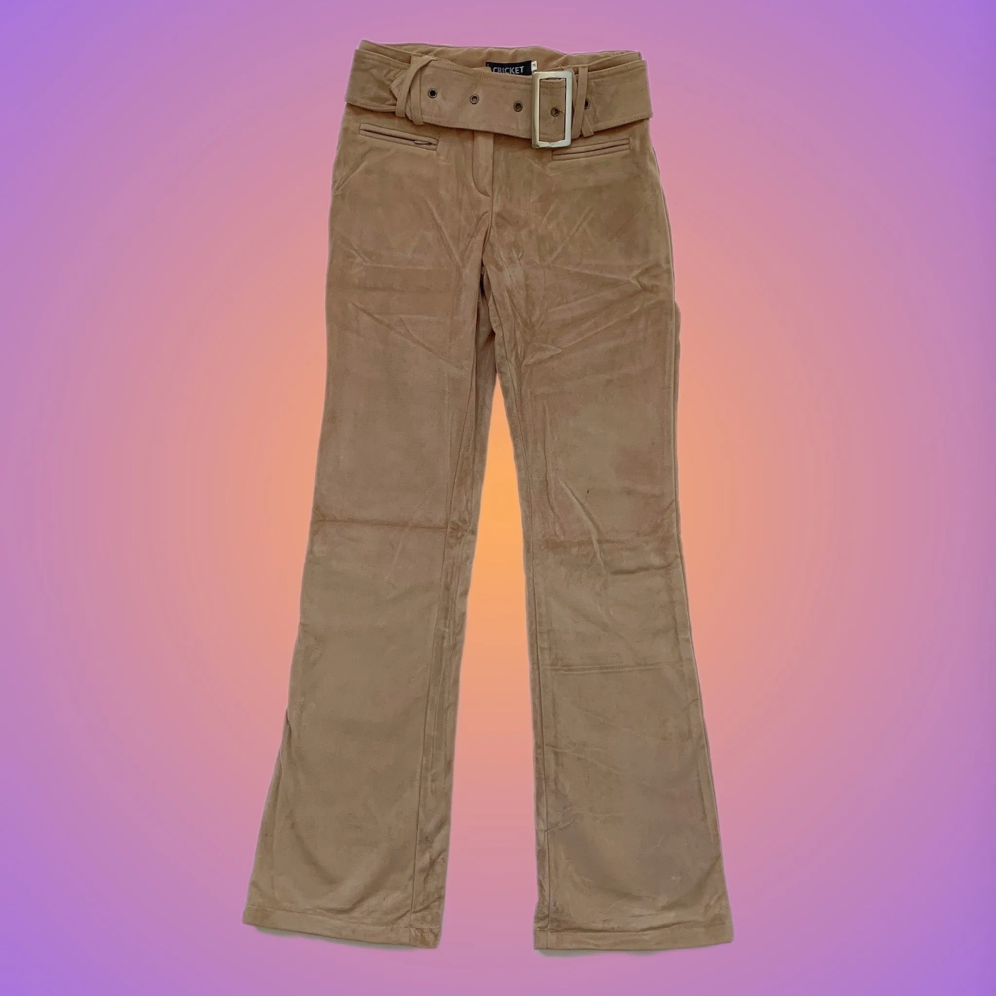 TROUSERS XS/S