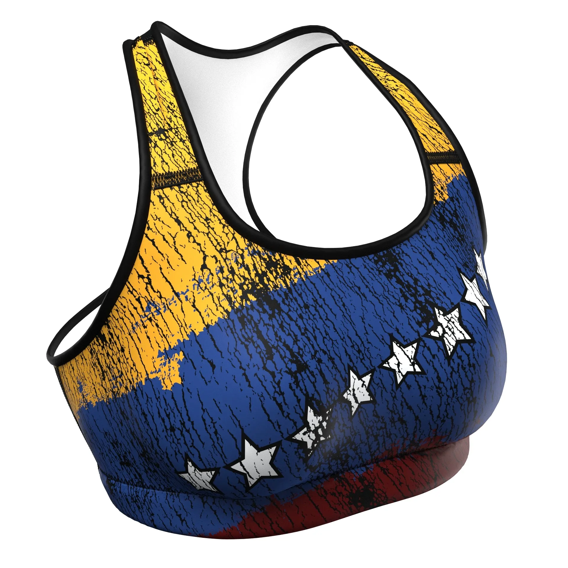 Venezuela - Urban (Sports Bra) Olympian