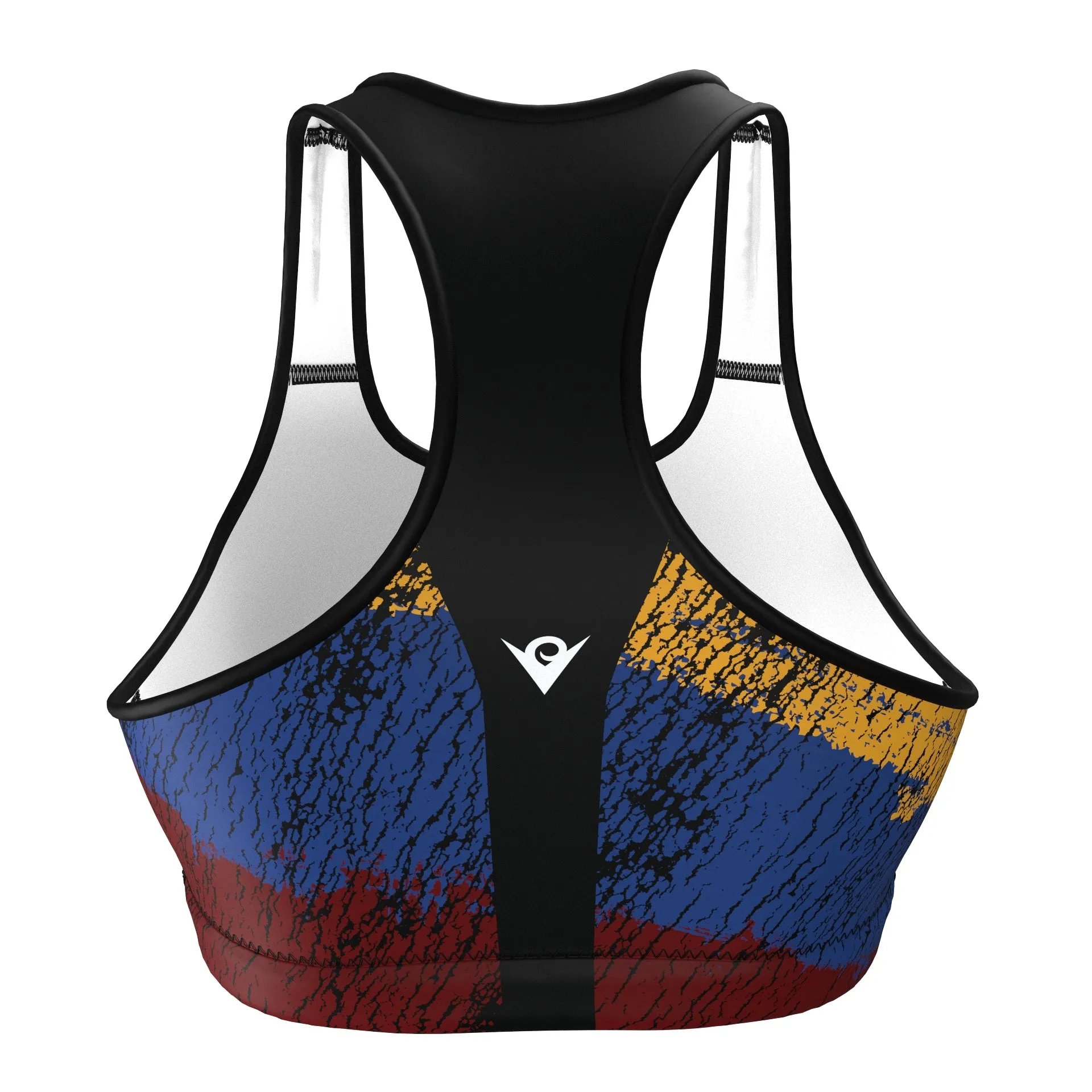 Venezuela - Urban (Sports Bra) Olympian