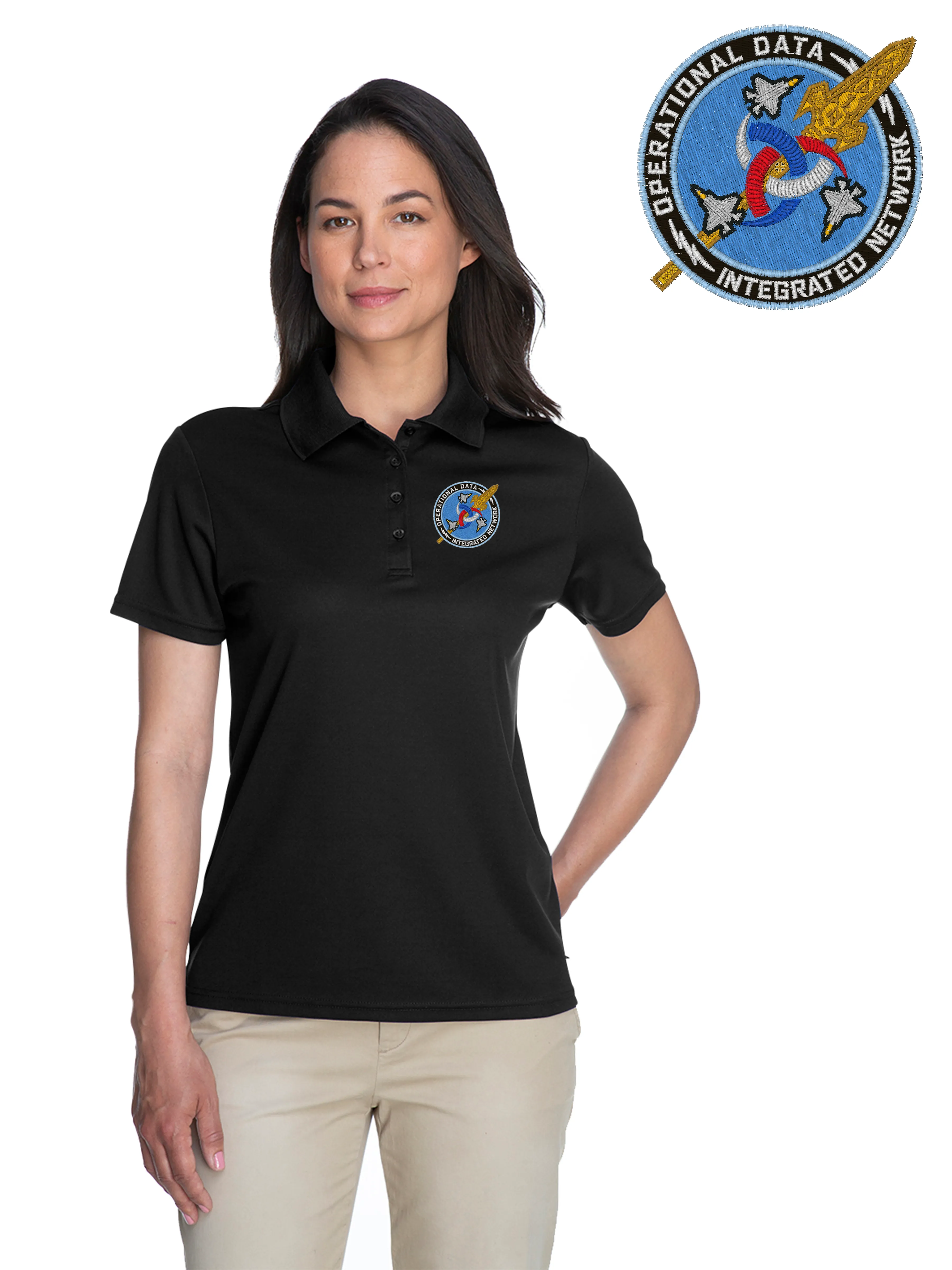 Women's ODIN Shirts